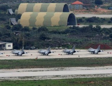 H κρίση Τουρκίας - συμμάχων αναθερμαίνει τα σενάρια περαιτέρω αξιοποίησης των νατοϊκών εγκαταστάσεων της Σούδας